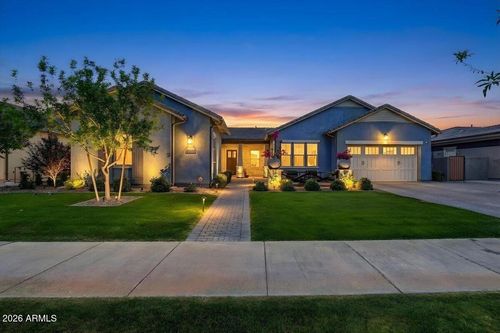 3494 E Bloomfield Pkwy, Gilbert, AZ, 85296-0625 | Card Image