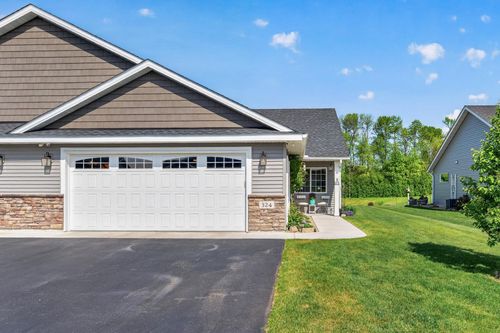 324 Geneva Ln, Maple Lake, MN, 55358-5001 | Card Image