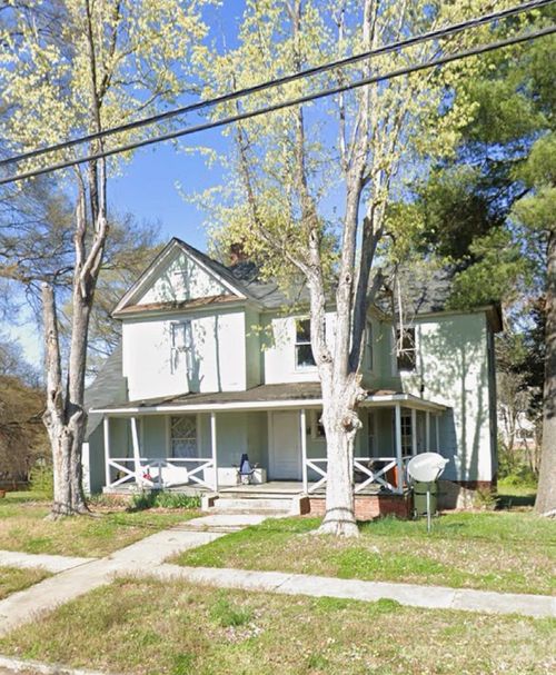 500 7th St, Spencer, NC, 28159-2155 | Card Image
