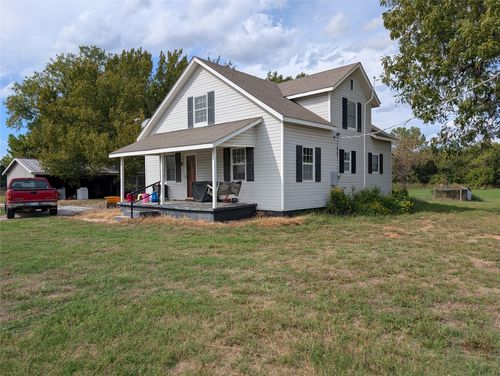 15707 E 146th St S, Bixby, OK, 74008-7256 | Card Image