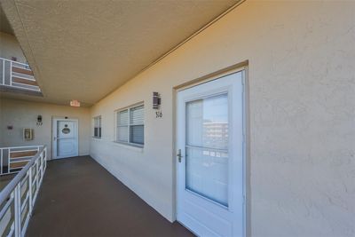 316 - 5725 80 Th Street N, Condo with 2 bedrooms, 1 bathrooms and null parking in SAINT PETERSBURG FL | Image 3