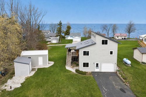 10890 N Bayshore Road, UNION, WI, 54204 | Card Image