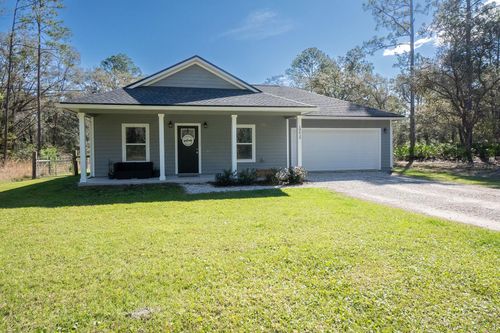 10410 Zigler Ave, HASTINGS, FL, 32145-8979 | Card Image