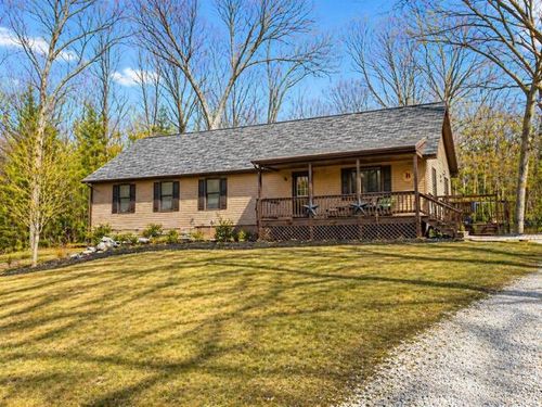 11610 Fogg Lake Road, Montague, MI, 49437 | Card Image