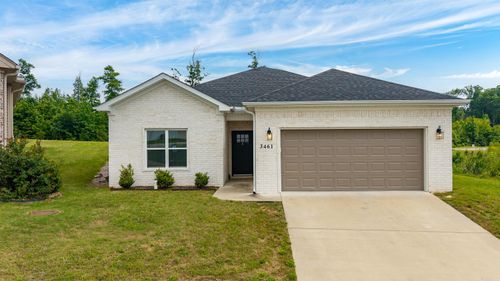 3461 Garden Club Drive, Bryant, AR, 72022 | Card Image