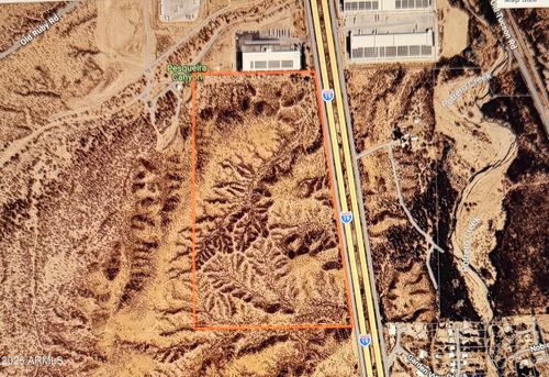 --693 E Frontage Rd, Nogales, AZ, 85621-9768 | Card Image