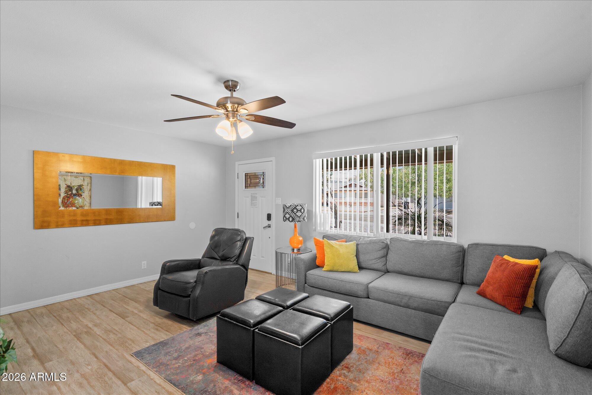 Residential Lease in Scottsdale 3