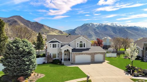 6262 S 2050 E, Uintah, UT, 84403-5233 | Card Image