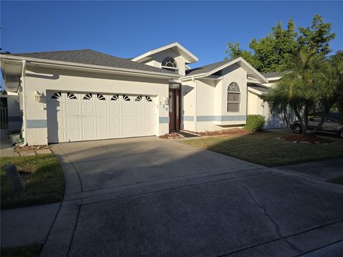 124 Ocean Garden Ln, Cape Canaveral, FL, 32920-3423 | Card Image