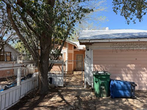 4419 Misty Springs Dr, San Antonio, TX, 78244-1259 | Card Image