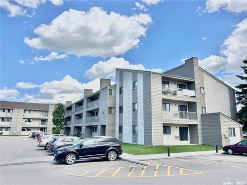 111-203 Tait Pl, Saskatoon, SK, S7H5L7 | Card Image