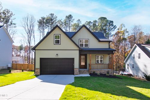 111 Mohawk Dr, Louisburg, NC, 27549 | Card Image