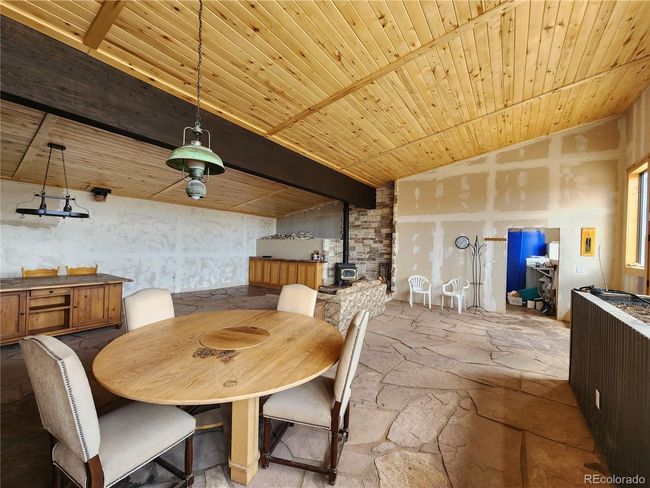 2400 Fourmile Creek Rd, House other with 2 bedrooms, 1 bathrooms and 1 parking in HARTSEL CO | Image 11