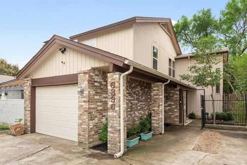 6396 Abrams Ct, Dallas, TX, 75231-1856 | Card Image