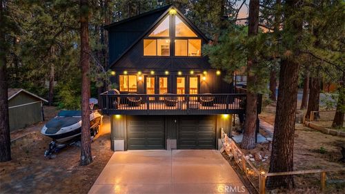 43160 Sheephorn Rd, Big Bear Lake, CA, 92315 | Card Image