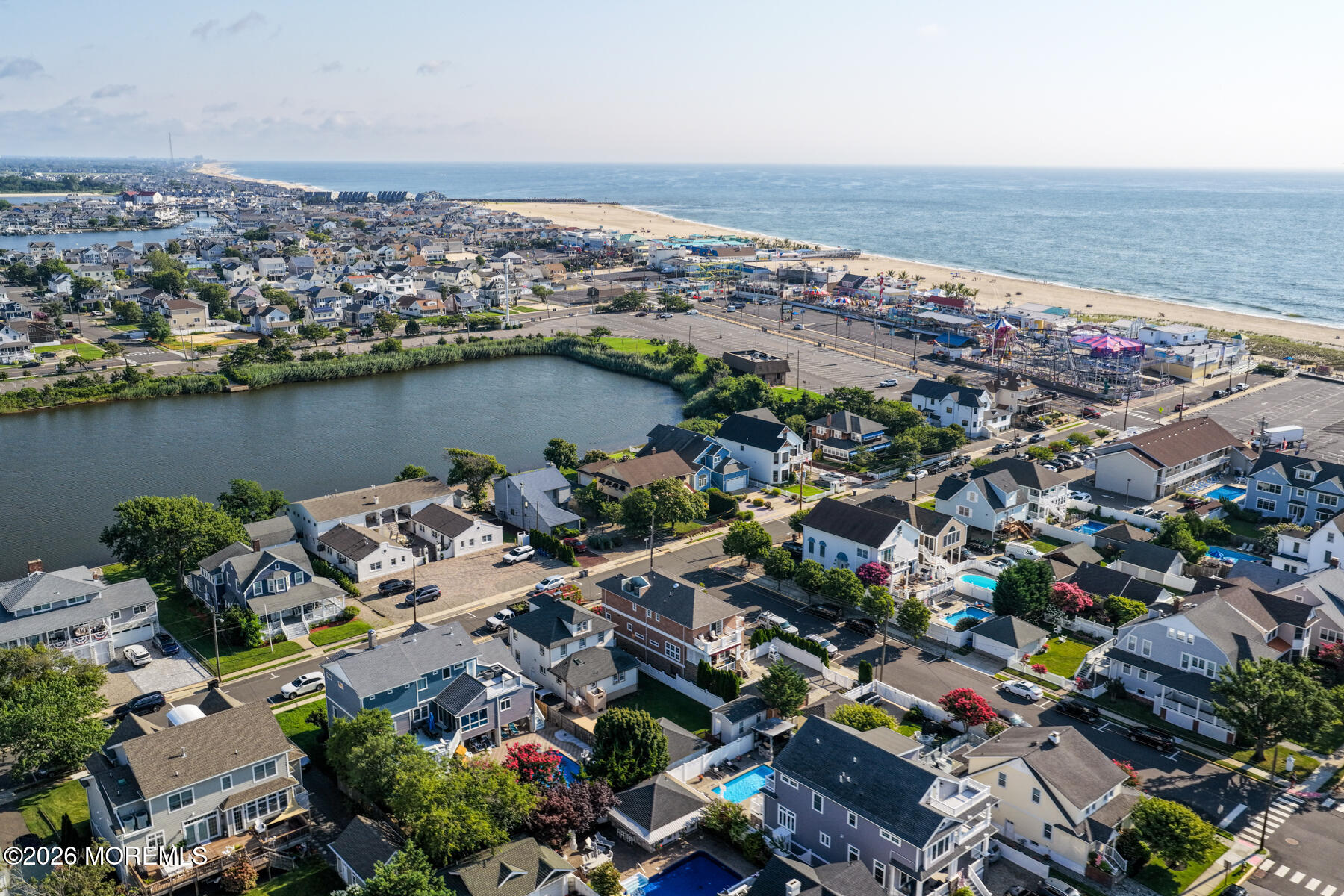 Residential in Point Pleasant Beach 5