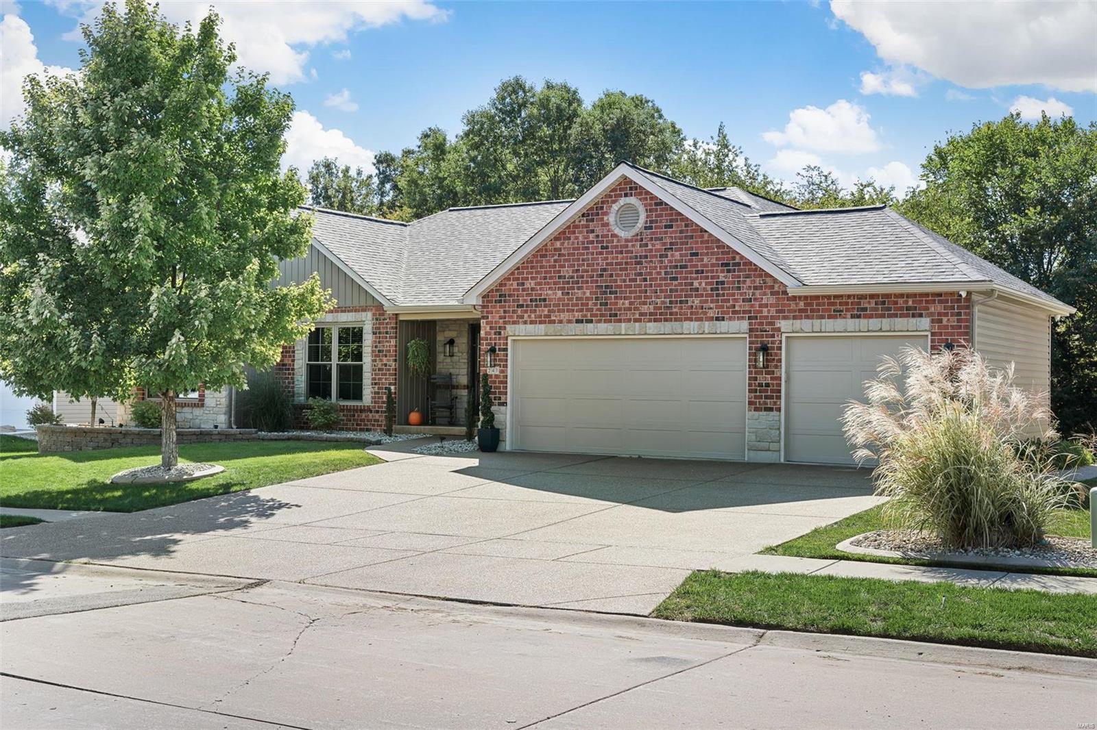 Victoria Park Ave, Wentzville, MO 63385