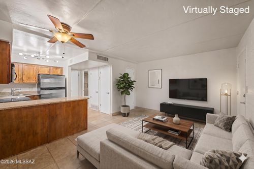 114-55 N Cherry Avenue, Tucson, AZ, 85719 | Card Image