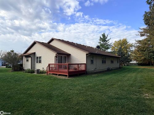 612 & 614 Lindenwood Court, Fairfield, IA, 52556 | Card Image