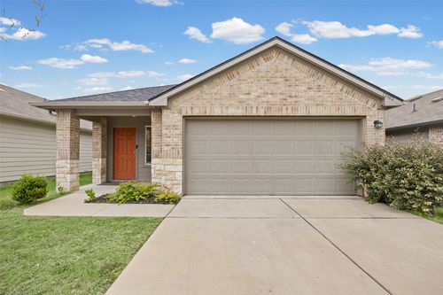 12102 Arkose Street, Manor, TX, 78653 | Card Image