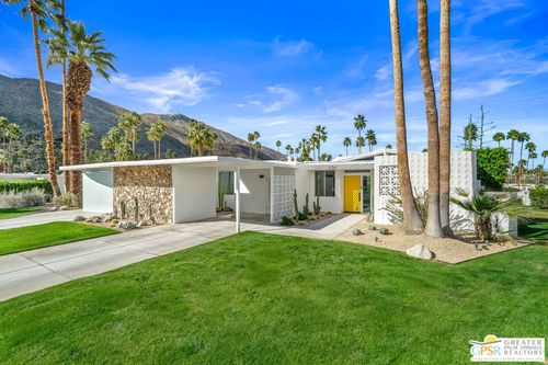 456 E Alto Cir, Palm Springs, CA, 92264-9301 | Card Image