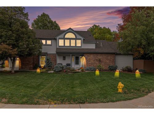 8982 Sunset Ridge Ct, Highlands Ranch, CO, 80126-2648 | Card Image