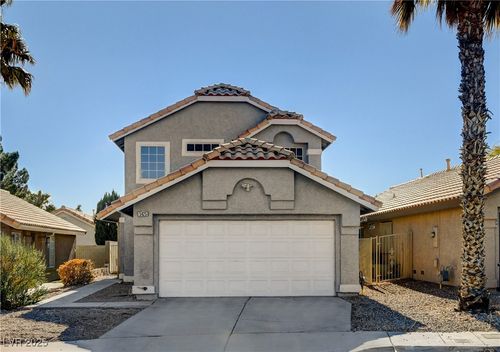 5425 Fodor Ln, Las Vegas, NV, 89107-1585 | Card Image