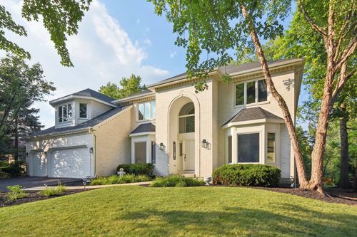 1123 Thackery Ln, Naperville, IL, 60564-3144 | Card Image
