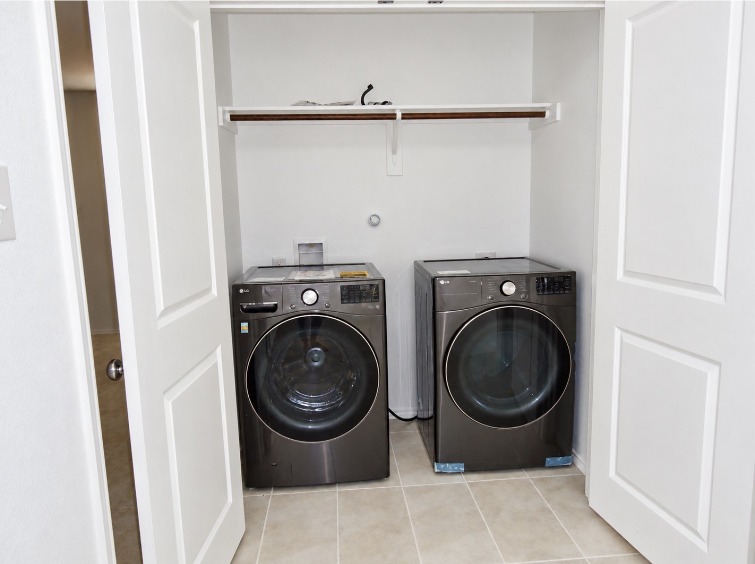 Residential Lease in Little Elm 5
