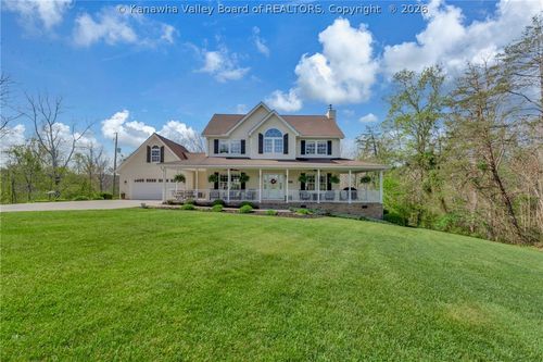 104 Whippoorwill Lane, Kenna, WV, 25248 | Card Image