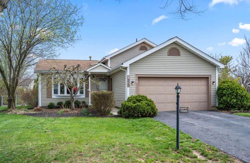 4334 Kelnor Dr, Grove City, OH, 43123-2945 | Card Image