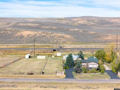 2932 Wasatch Road, House other with 4 bedrooms, 3 bathrooms and null parking in Evanston WY | Image 1