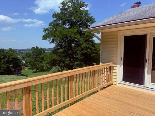 1205 Elm St, House other with 3 bedrooms, 2 bathrooms and null parking in FRONT ROYAL VA | Image 41