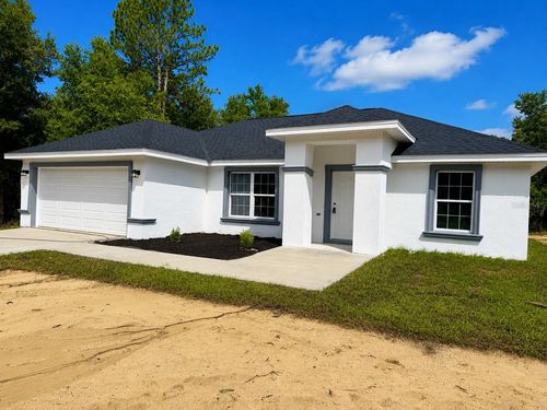 14406 Sw 16th Place, OCALA, FL, 34481 | Card Image