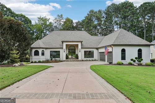 6905 Polo Dr, Cumming, GA, 30040-5727 | Card Image