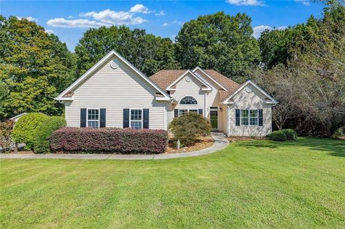 3834 Covered Bridge Pl, Gainesville, GA, 30506-2062 | Card Image