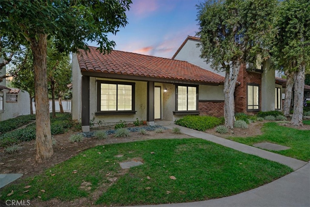 Residential in San Dimas 5