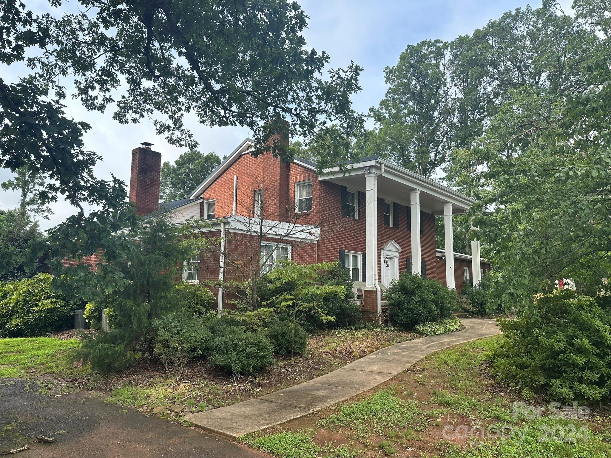 Albemarle Rd, Mint Hill, NC 28227