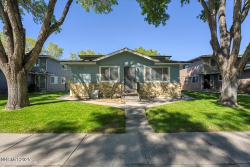 1-611 Oakwood Dr, Sparks, NV, 89431-5292 | Card Image