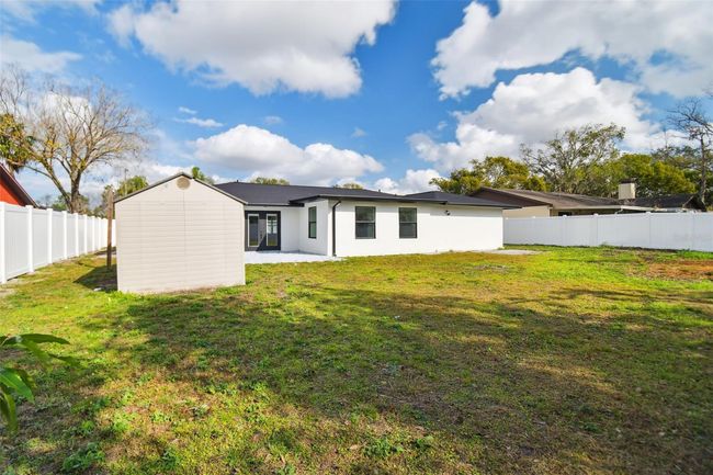 26728 Hickory Loop, House other with 3 bedrooms, 2 bathrooms and null parking in LUTZ FL | Image 41