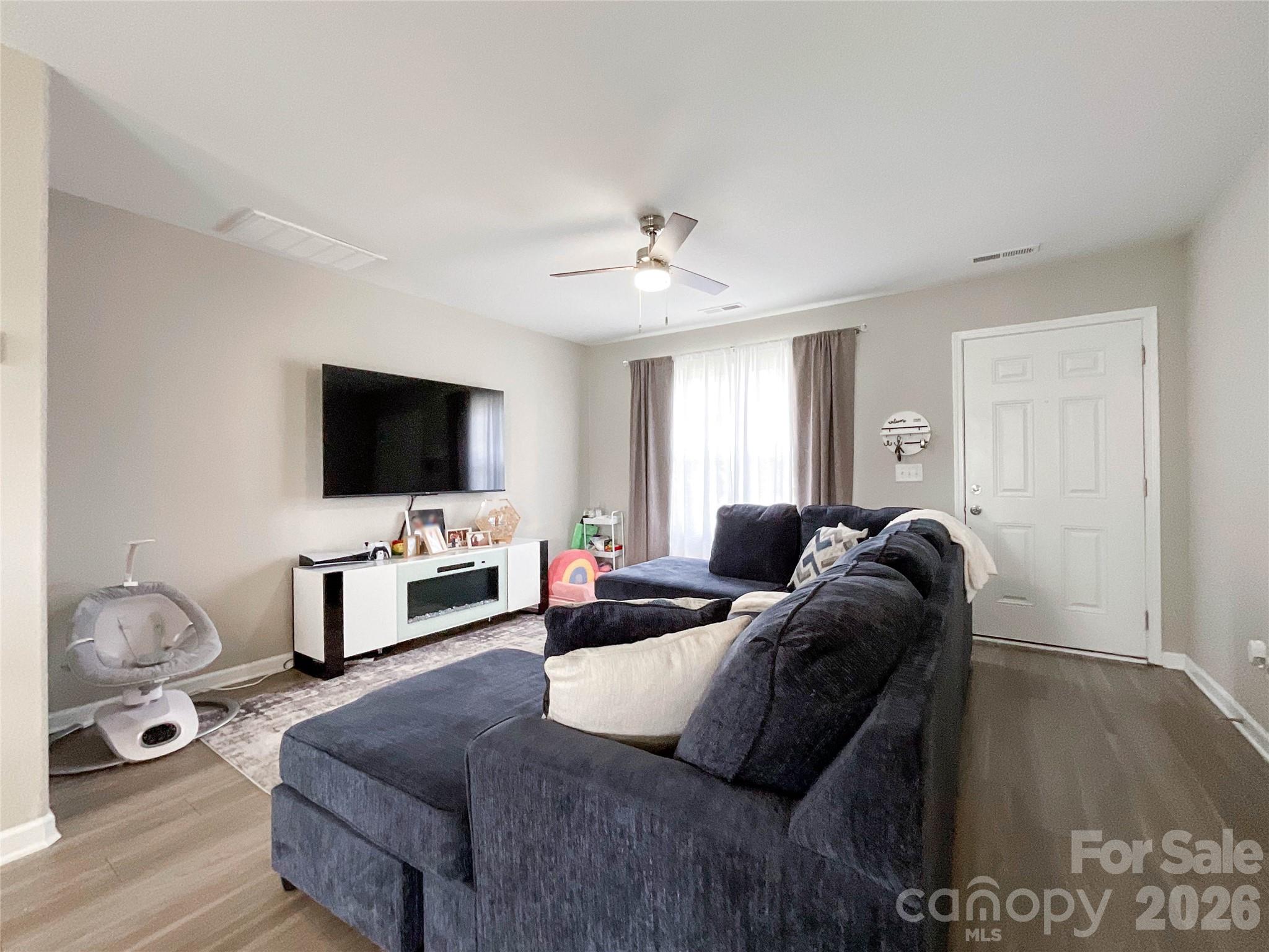 Residential in Charlotte 4