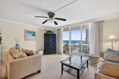 6a-1900 S Ocean Blvd, Pompano Beach, FL, 33062-8000 | Card Image
