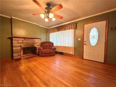 1122 Hartzell Avenue, House other with 5 bedrooms, 1 bathrooms and null parking in Niles OH | Image 3