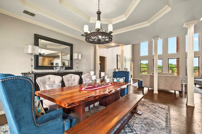 Formal Dining | Image 8