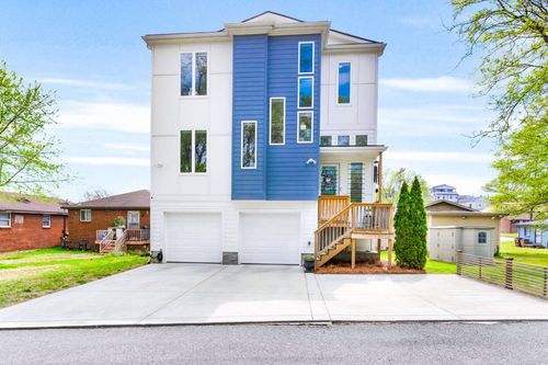 40 Hubbard St, Nashville, TN, 37210-3406 | Card Image