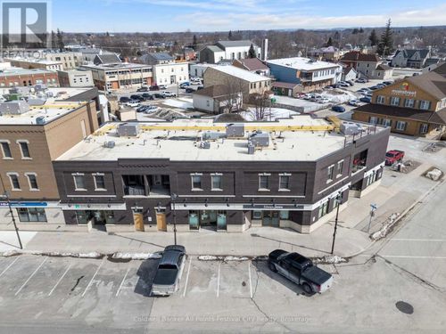 206-35 St David St, Goderich, ON, N7A1L4 | Card Image