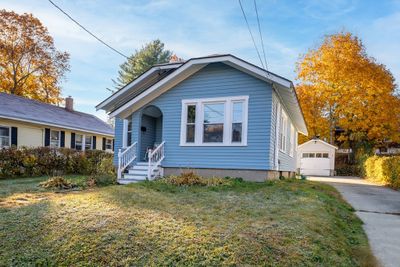 39 Catherine Street, House other with 2 bedrooms, 1 bathrooms and 4 parking in Pittsfield MA | Image 3