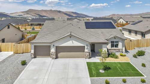 519 Fox Branch Drive, Sparks, NV, 89441 | Card Image