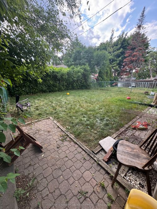 296 Morningside Ave, Scarborough, ON, M1E3E7 | Card Image