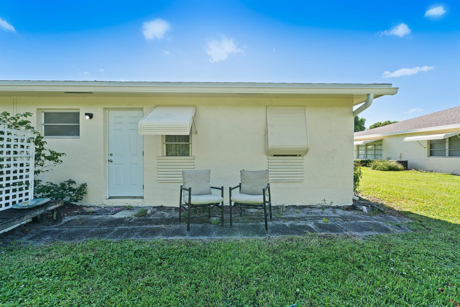 Residential in Delray Beach 3